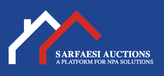 Sarfaesi Auctions